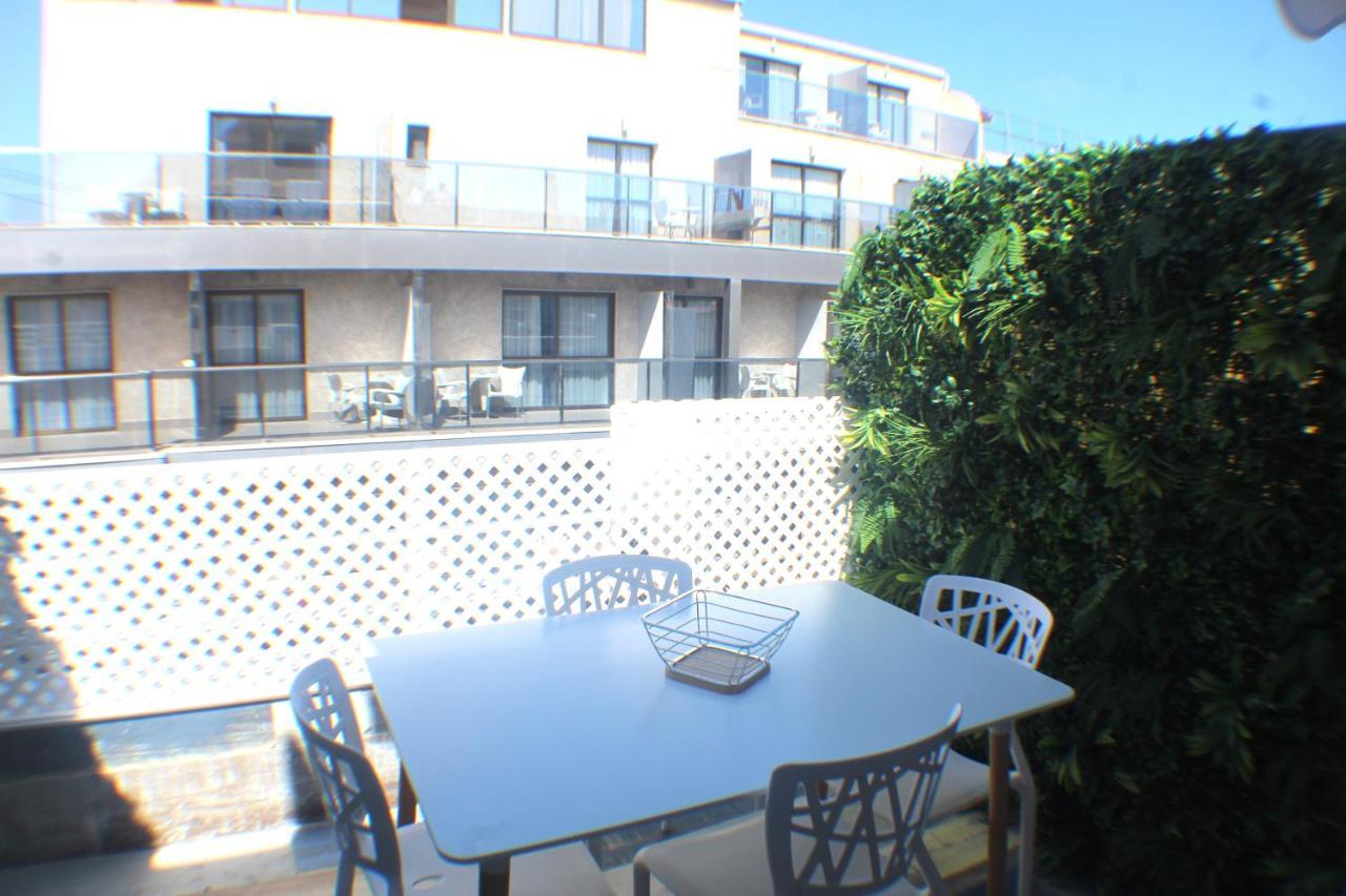 AUREA PREMIUM Levante beach Benidorm Buitenkant foto