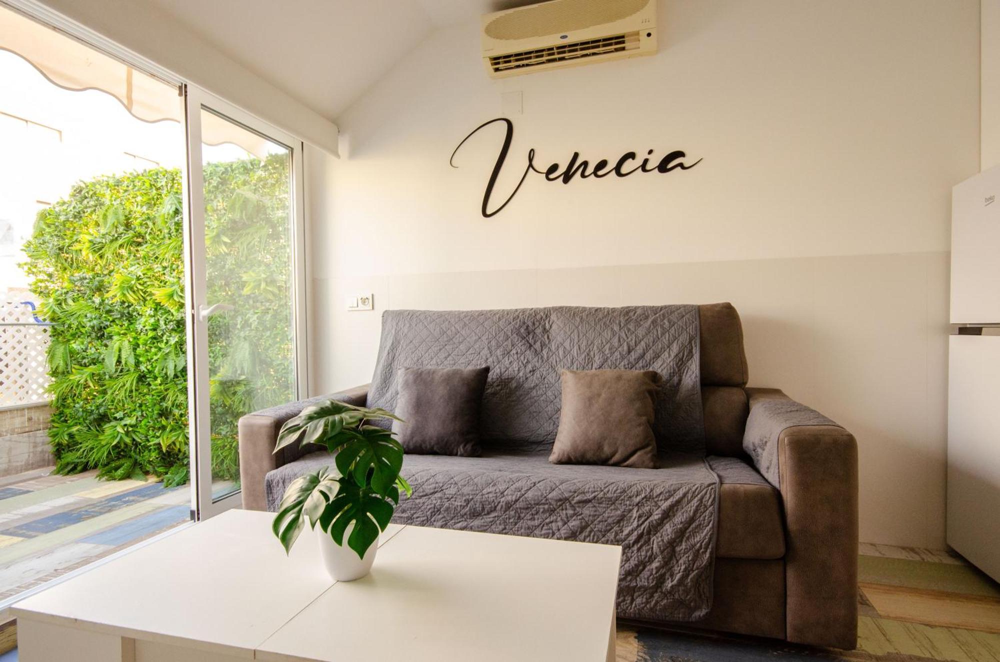 AUREA PREMIUM Levante beach Benidorm Buitenkant foto