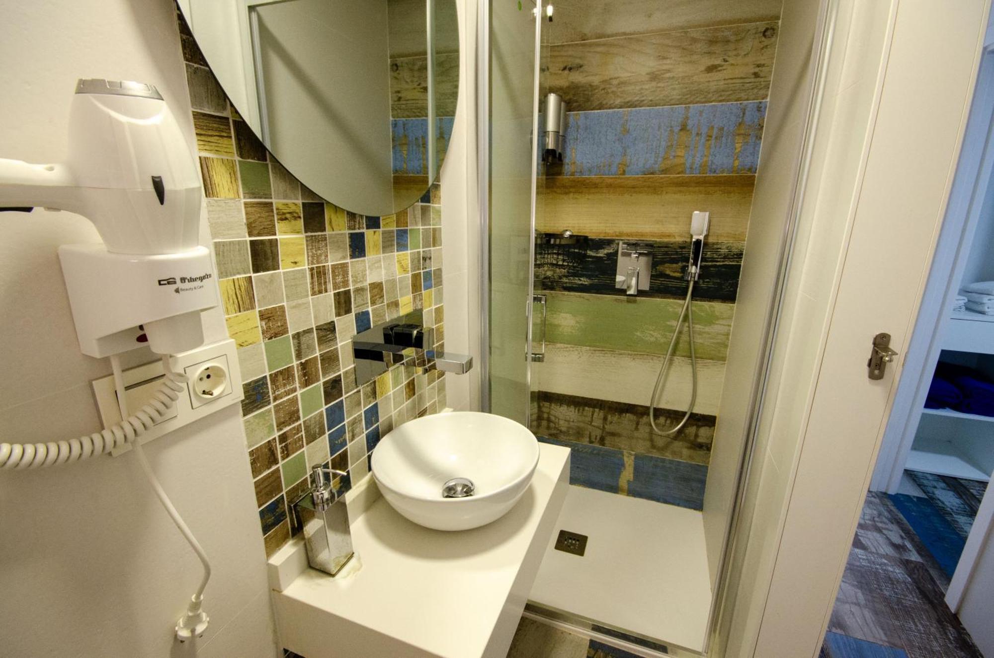 AUREA PREMIUM Levante beach Benidorm Buitenkant foto