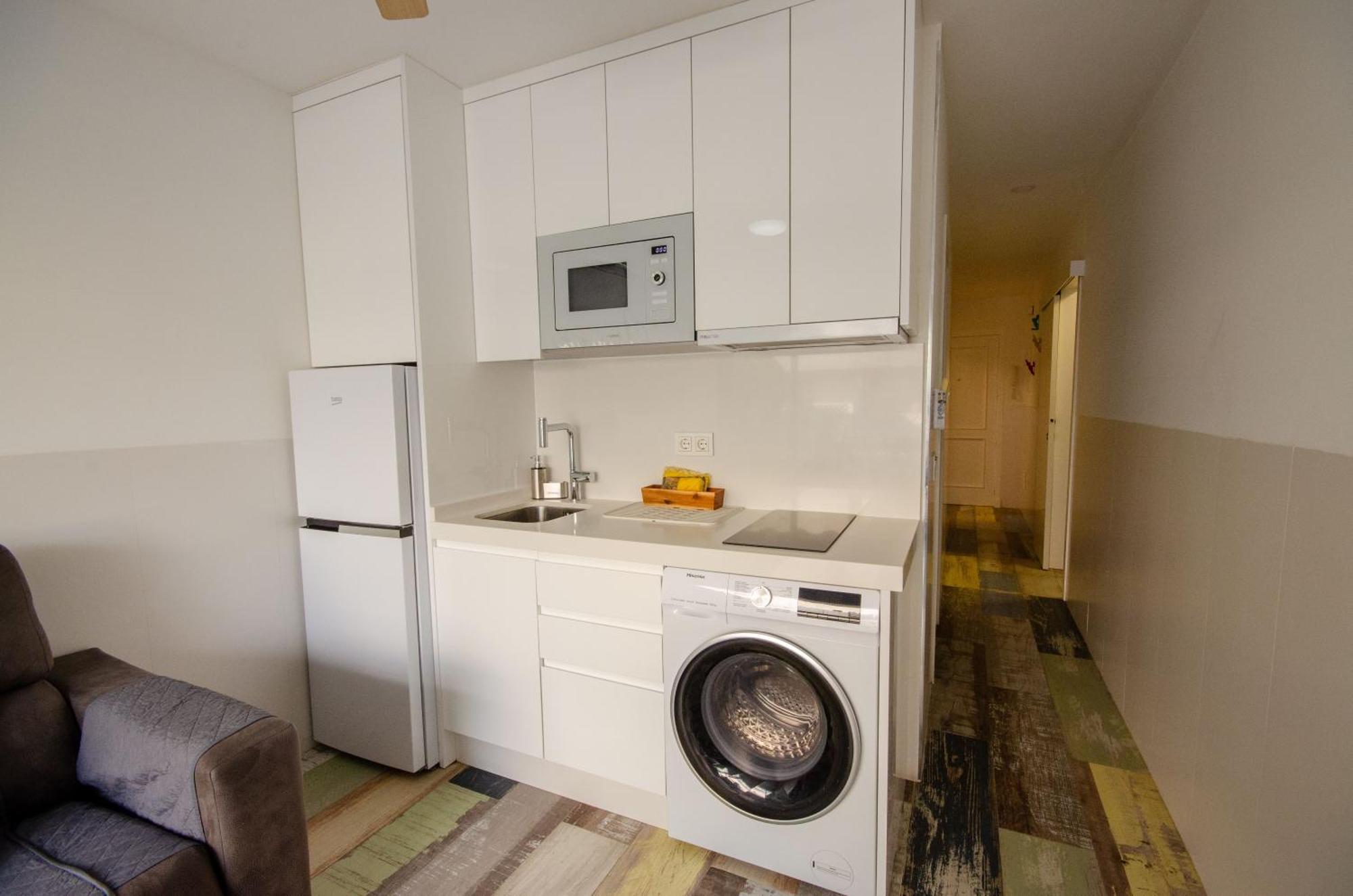 AUREA PREMIUM Levante beach Benidorm Buitenkant foto