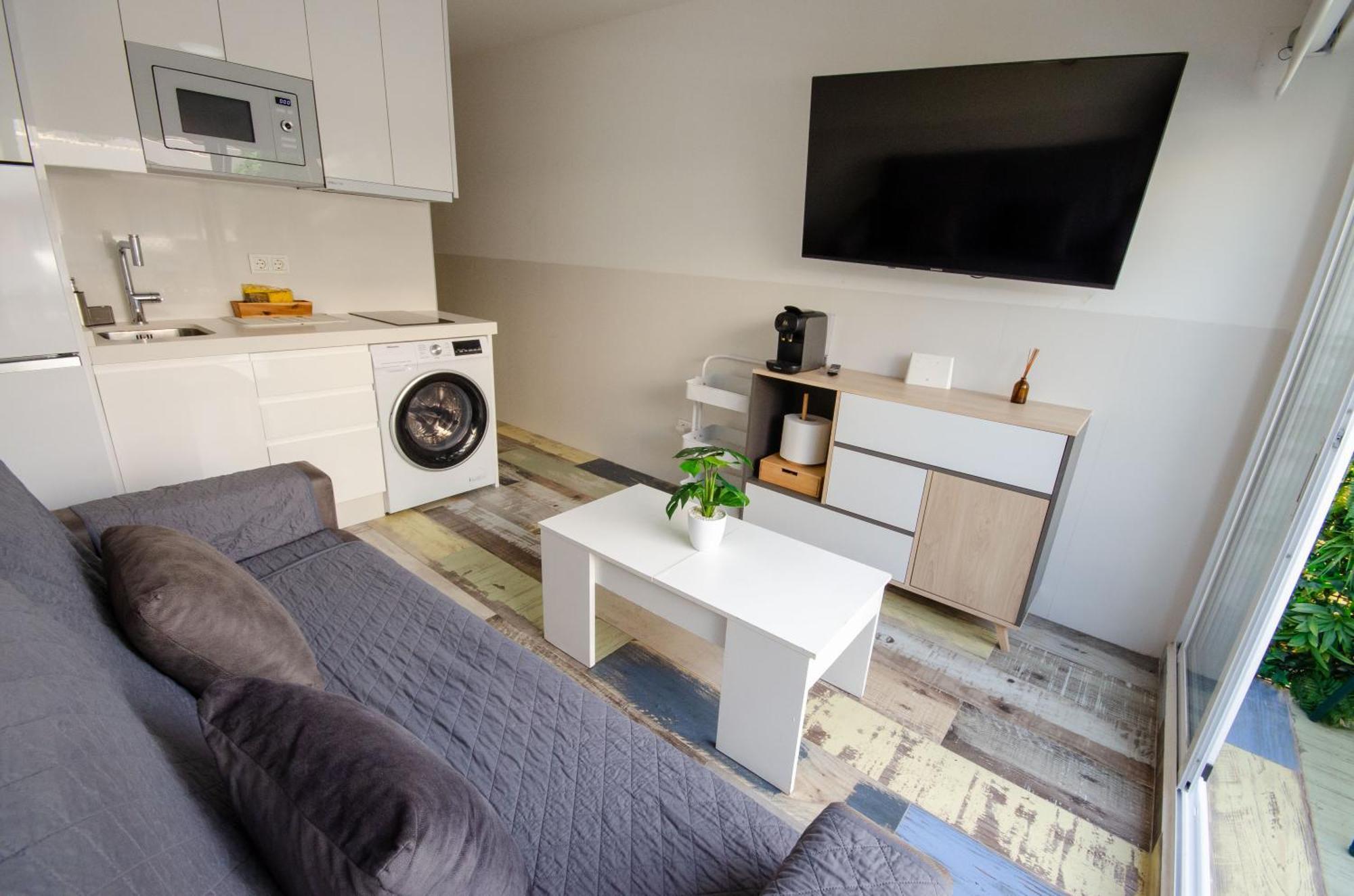 AUREA PREMIUM Levante beach Benidorm Buitenkant foto