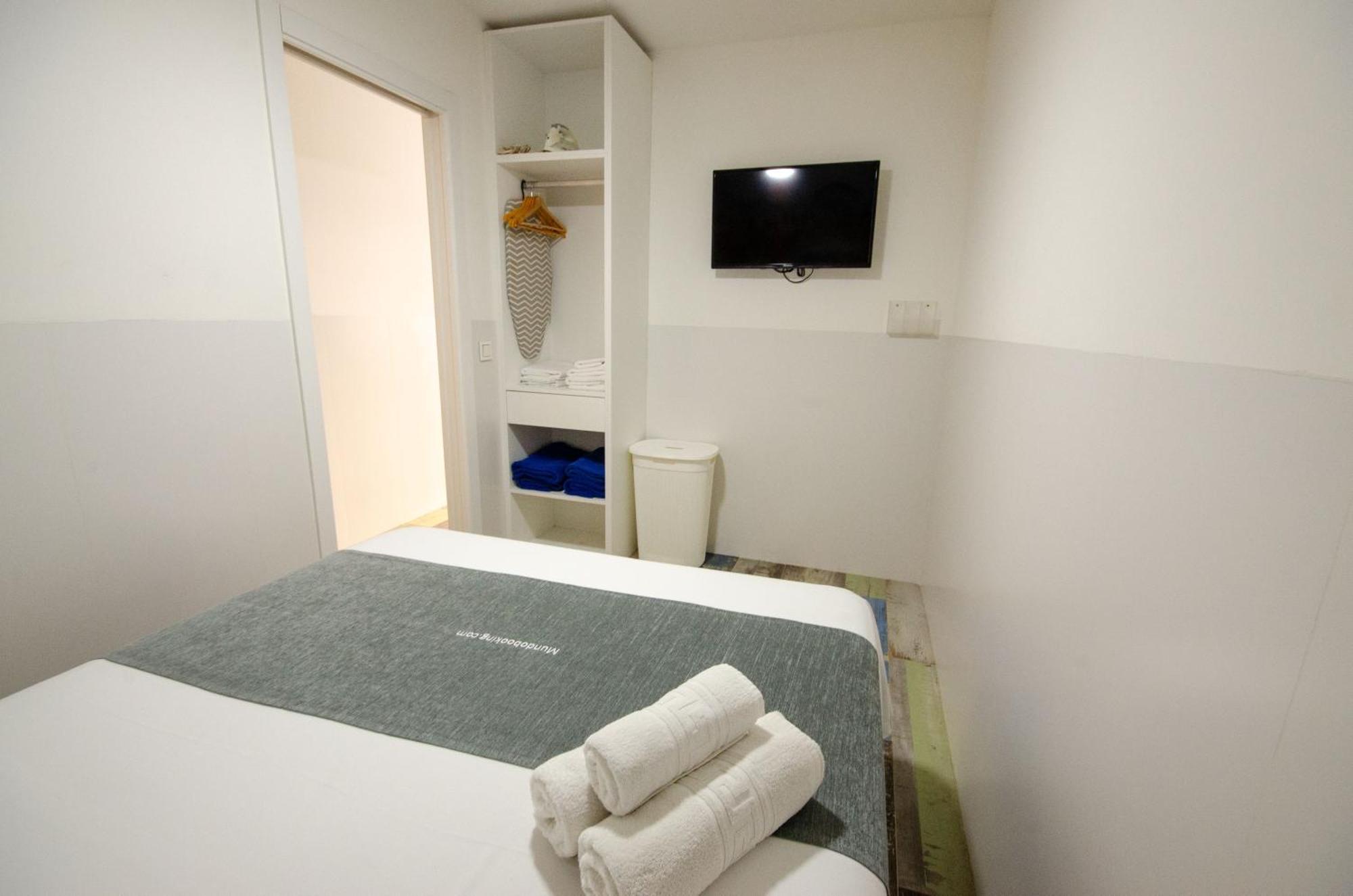 AUREA PREMIUM Levante beach Benidorm Buitenkant foto